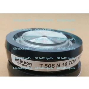 T508N16TOF For INFINEON New Power Module Supply Fast Shipping - Picture 1 of 1