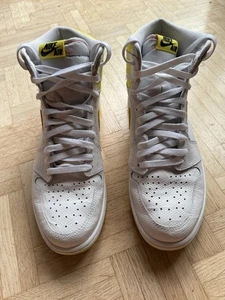 Air Jordan 1 Retro High OG First Class EUR 45 / US 11 - Bild 1 von 7