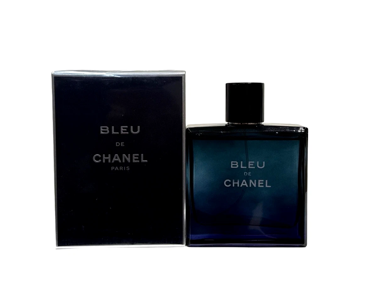 Bleu de Chanel Eau de Toilette for Men for sale - eBay