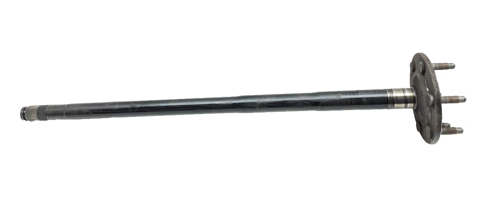 Eje trasero Chevy Tahoe 2000-2002 6 pernos OEM Foto 1 de 4