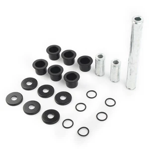 For Kawasaki Teryx 750 800 4x4 Front Upper & Lower A-Arm Bush Sleeve Rebuild Kit - Foto 1 di 4