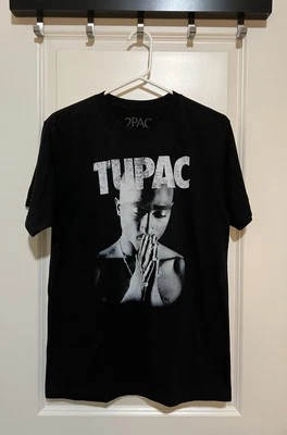 TUPAC SHIRT - Image 1 of 3
