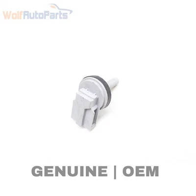 PORSCHE CAYENNE 2003-2006 2008-2010 - Sensor de temperatura del aire 1J0907543A Foto 1 de 4