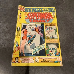 Superman Family #169 DC 1975 - Picture 1 of 4