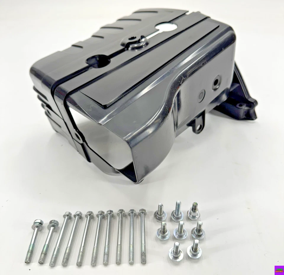 02-20 ARCTIC CAT 570 BEARCAT 山猫 PANTHER Z 发动机 COWLING 套装 3006-018 — 第 1/1 张图片