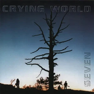 CD Seven Crying World NEW OVP (Self-released) - Picture 1 of 1