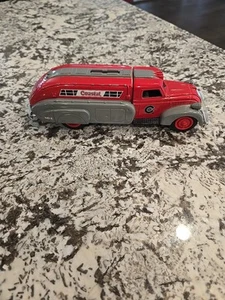 Coastal Coin Bank Die Cast Ertl No key - Picture 1 of 5