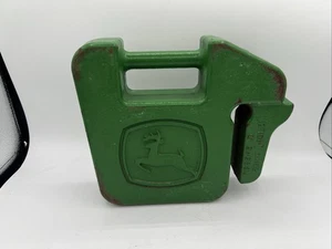 John Deere Koffer 40 lb. Gewicht OEM Teil #R66949 Rasentraktor - Bild 1 von 10