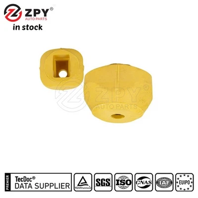 BEYU Fits For Audi C6 4F0 199 339 Engine Motor Mount Torque Strut Buffer Stop - Image 1 of 4