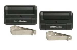 Liftmaster 811LM Remote Control  2-Pack Liftmaster Gate Operator Remote ✅ - Picture 1 of 1