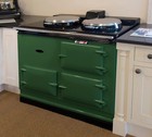 AGA Classic Cooker. 2000