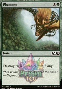 Plummet 155 Common Modern Masters 2015 MTG - Picture 1 of 1