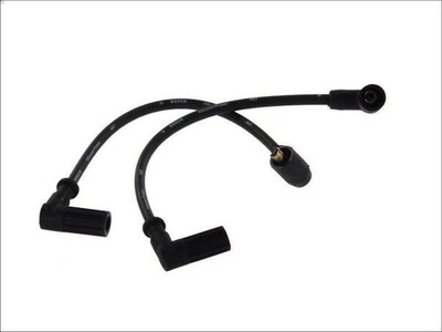 Ignition Cable Kit BOSCH 0 986 356 752 for FIAT CINQUECENTO (170_) 0.7 1991-1996 - Image 1 of 4