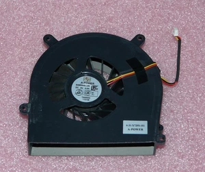Ventilador GPU A-POWER BS6005MS-U94 6-31-X720S-101 Clevo P150SM P157SM P170HM P170EM - Imagen 1 de 2