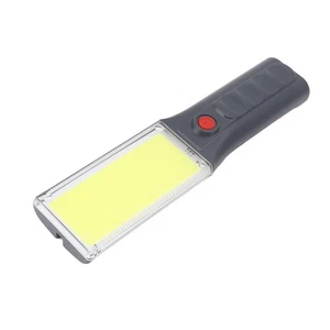 .›LED Work Light Rechargeable Magnetic Adsorption High Bright COB Panel Portable - Picture 1 of 12