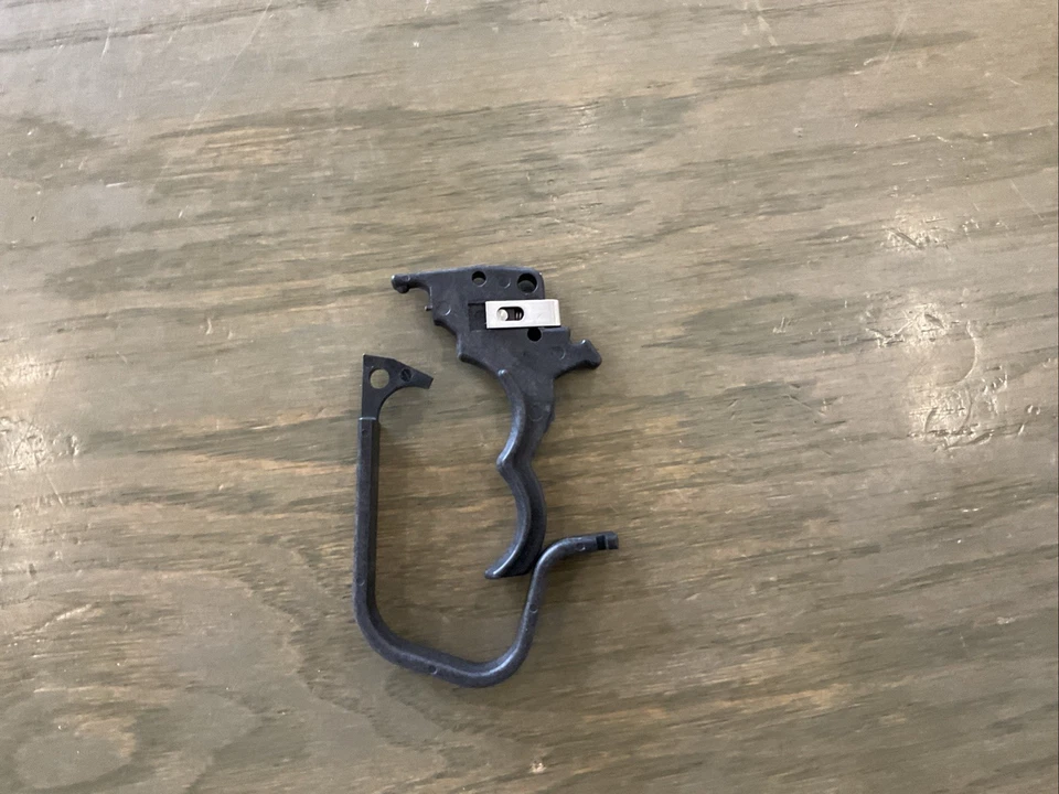 Tippmann A-5 Double Finger Trigger Kit with Guard - Image 1 of 1