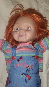Spirit Halloween 24” Childs Play Chucky Good Guys - Picture 1 of 5