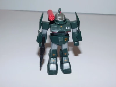 Takara 1/144 Fang of the Sun Dougram Combat Armor SOLTRIC - RARE US SELLER - Image 1 of 4