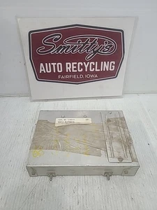 1992-1996 Oldsmobile Cutlass Ciera Engine Control Module Brain Box Part# 1226519 - Picture 1 of 6