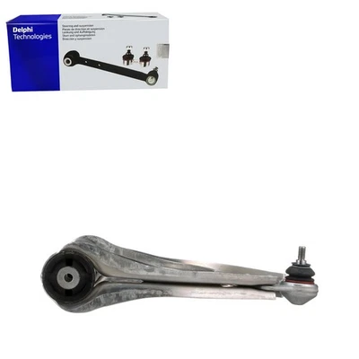 Conjunto de rótula de brazo de control Delphi para 03-09 Mercedes-Benz E320 Foto 1 de 4