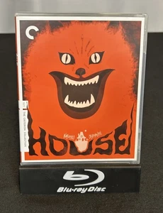 House (Criterion Collection) (Blu-ray, 1977) - Picture 1 of 4