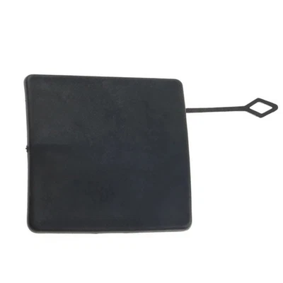 Cubierta de gancho de remolque de parachoques trasero 15811583 para Chevrolet para Tahoe para piezas Suburban Foto 1 de 4