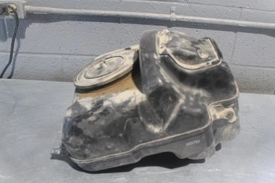 2007 SUZUKI KING QUAD KINGQUAD 700 AIRBOX AIR INTAKE FILTER BOX #5793 - Image 1 of 4