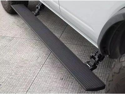 RT VoltStep Electric Bedliner Coated Boards Fit 15-25 - Image 1 of 4