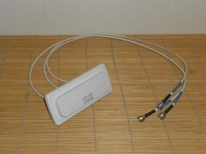 Cisco AIR-ANT5140V-R 4.5-dBi Omnidirectional Antenna Antenne - Bild 1 von 1