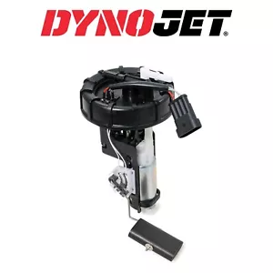 Dyno Jet High Flow Replacement Fuel Pump Kit For 2016-2021 Polaris RZR XP Turbo - Picture 1 of 3