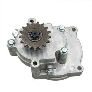 2 Stroke Reduction Gear Box Transmission 47cc 49cc Engine Mini Moto Scooter ATV - Picture 1 of 10