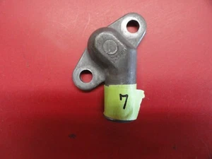 Manguera de válvula de control de bomba de smog Corvette 1985-1987 "cuello de cisne", 14084381 C41184-7 - Imagen 1 de 2