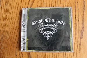 Good Charlotte Predictable CD - Bild 1 von 2