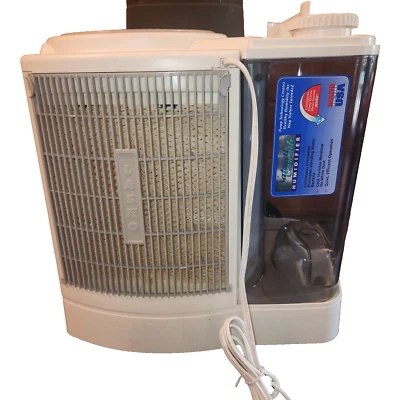 Lasko Natural Cascade Model 1120 Humidifier - Image 1 of 4