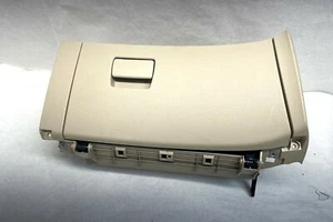 2014-2016 BUICK LACROSSE GLOVE BOX BEIGE OEM 09060966 - Picture 1 of 11