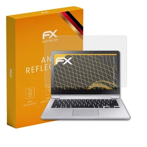 2x Screen Protection Film for Samsung Notebook 7 Spin 13.3 inch matt&shockproof - Picture 1 of 8