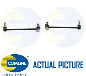 FOR KIA SEDONA 2.7 L COMLINE FRONT STABILISER LINK PAIR CSL5129 - Bild 1 von 4