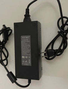 YCC-XB043 Power Supply Brick AC Adapter Cord Power Replacement for XBOX One - Picture 1 of 4