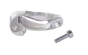 Shimano Schelle - Rahmenschelle 31,8mm für Anlöt Umwerfer SM-AD11 - Bild 1 von 1