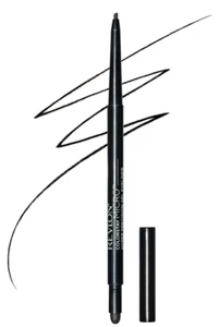 Revlon Colorstay Micro Hyper Precision Waterproof Eyeliner, 214 Black - Picture 1 of 1