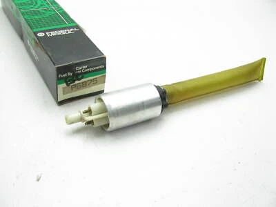 Carter P6875 电动燃油泵 — 第 1/3 张图片