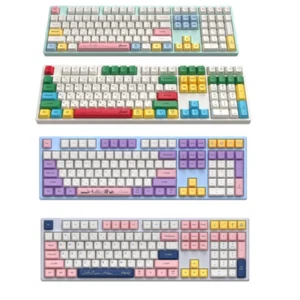 ABKO Dynamic Rapid kabellose berührungslose Tastatur / KN35BT DRT 8K / kostenloser Versand - Bild 1 von 5