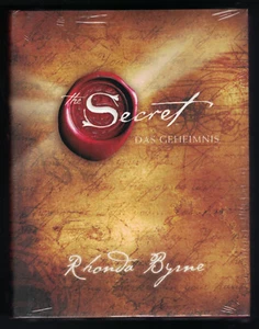 Rhonda Byrne: The Secret - das Geheimnis - Imagen 1 de 1