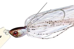 Jackall Break Blade 3/8oz Chatter Bait like Jackall Charablade Derabreak - Picture 1 of 8