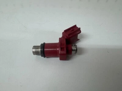 Оригинальный подвесной топливный инжектор Yamaha F75-F90 6D8-13761-00-00 **ОТСУТСТВУЕТ ORING** - Изображение 1 из 4