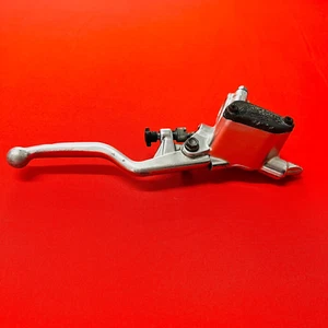 KTM65 Front Brake Master Cylinder Genuine OEM KTM 65 SX (2003-2008) - Picture 1 of 6