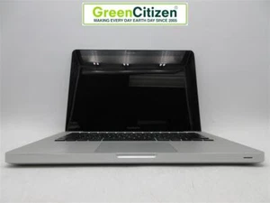 Apple MacBook Pro Late 2011 Intel Core i5-2435M 2.4GHz 4GB RAM 240GB SSD 13"  - Picture 1 of 12