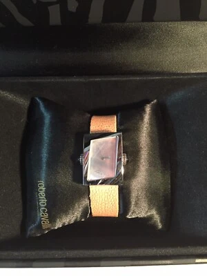 Reloj mujer Roberto Cavalli 525-31368 Foto 1 de 4