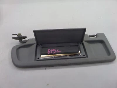 Parasol izquierdo Honda Civic FG2 8ª generación 2006-2011 OEM Foto 1 de 4