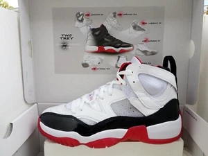 SCARPA NIKE JUMPMAN TWO TREY UOMO. "DISPONIBILI PIÙ MISURE" - Foto 1 di 15
